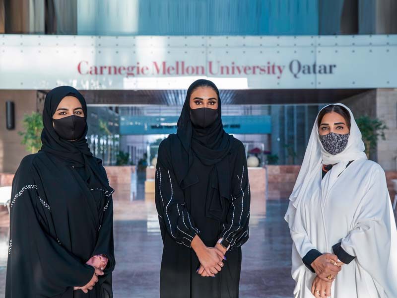 Qatar women elections